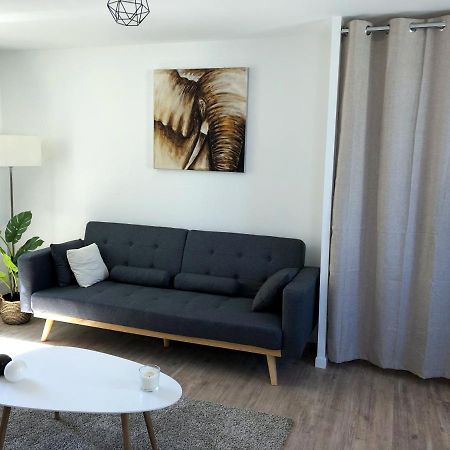 Une Parenthese De Confort A Proximite Du Centre Saumur Εξωτερικό φωτογραφία