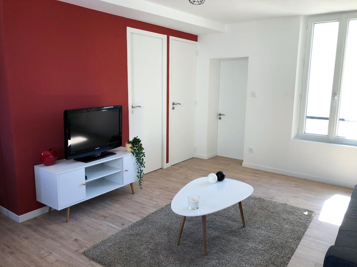 Une Parenthese De Confort A Proximite Du Centre Saumur Εξωτερικό φωτογραφία