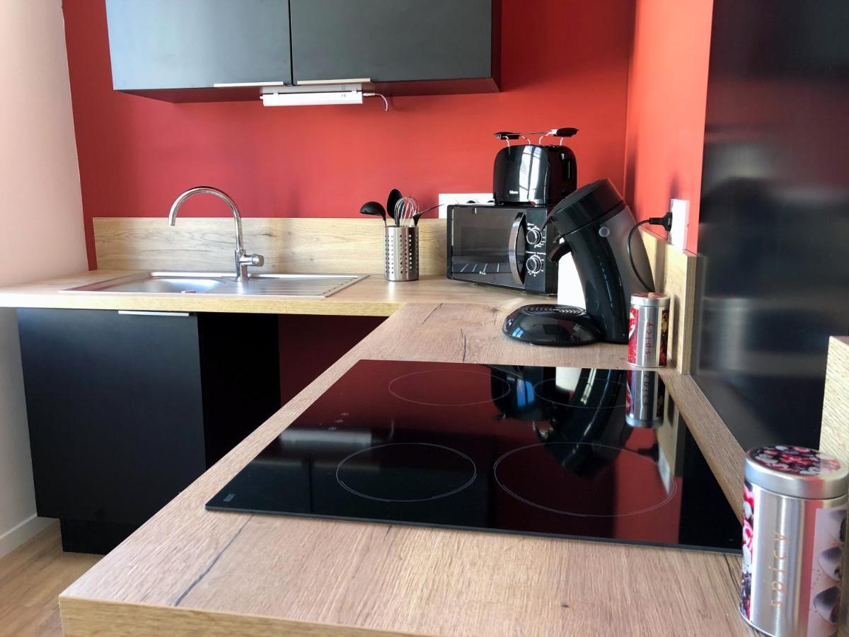 Une Parenthese De Confort A Proximite Du Centre Saumur Εξωτερικό φωτογραφία